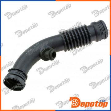 Gaine de suralimentation pour RENAULT | GPP-RE-047, 24SKV825